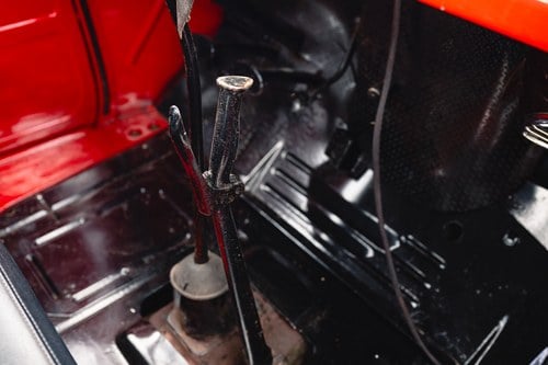 1939 Internation Harvester D15 For Sale (picture 21 of 105)