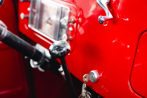 1939 Internation Harvester D15 For Sale (picture 22 of 105)