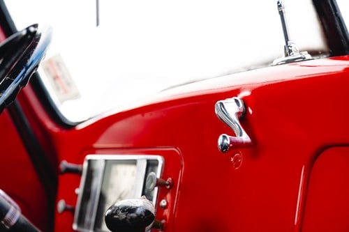 1939 Internation Harvester D15 For Sale (picture 23 of 105)