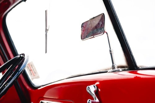 1939 Internation Harvester D15 For Sale (picture 24 of 105)