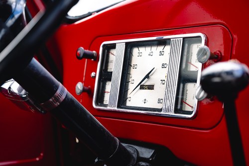 1939 Internation Harvester D15 For Sale (picture 4 of 105)