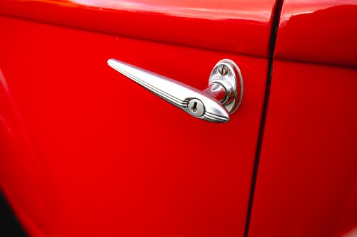 1939 Internation Harvester D15 For Sale (picture 28 of 105)