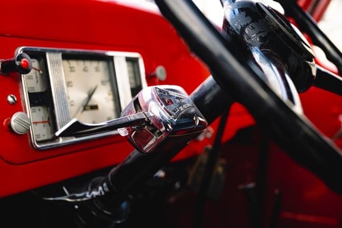 1939 Internation Harvester D15 For Sale (picture 30 of 105)