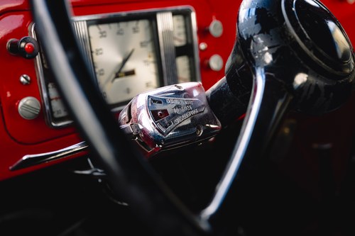 1939 Internation Harvester D15 For Sale (picture 31 of 105)