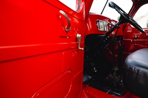 1939 Internation Harvester D15 For Sale (picture 32 of 105)