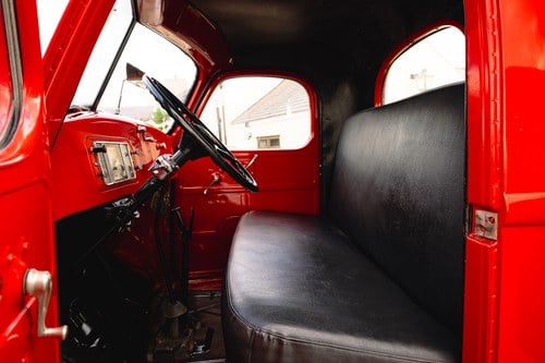 1939 Internation Harvester D15 For Sale (picture 33 of 105)