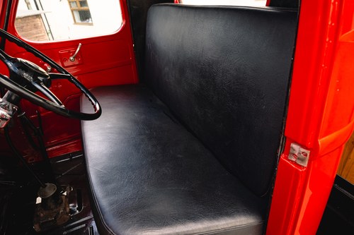 1939 Internation Harvester D15 For Sale (picture 34 of 105)