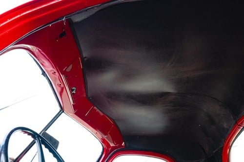 1939 Internation Harvester D15 For Sale (picture 35 of 105)