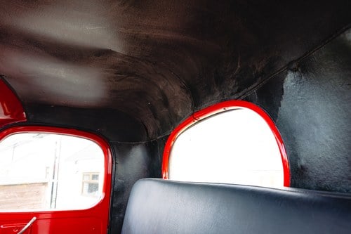 1939 Internation Harvester D15 For Sale (picture 36 of 105)