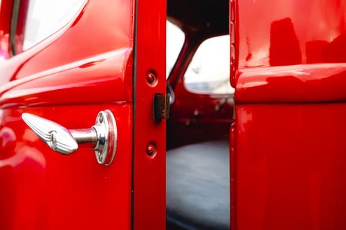 1939 Internation Harvester D15 For Sale (picture 39 of 105)