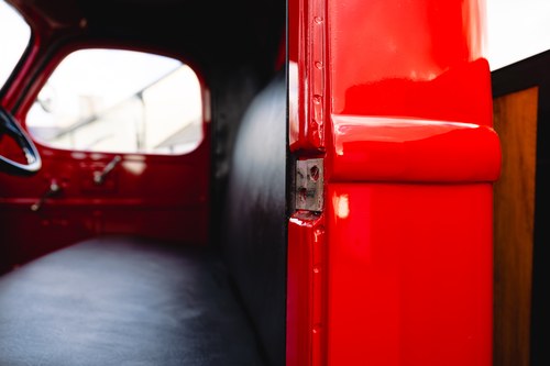 1939 Internation Harvester D15 For Sale (picture 40 of 105)