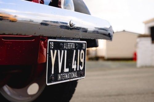 1939 Internation Harvester D15 For Sale (picture 45 of 105)