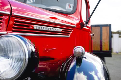 1939 Internation Harvester D15 For Sale (picture 51 of 105)