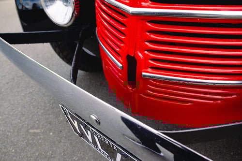 1939 Internation Harvester D15 For Sale (picture 53 of 105)