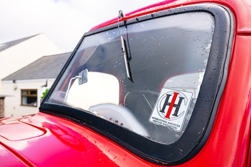 1939 Internation Harvester D15 For Sale (picture 55 of 105)