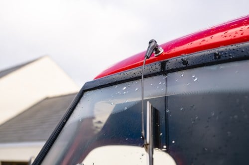 1939 Internation Harvester D15 For Sale (picture 57 of 105)
