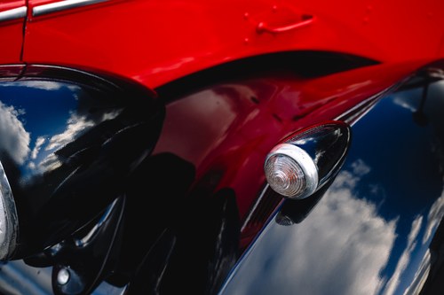 1939 Internation Harvester D15 For Sale (picture 58 of 105)