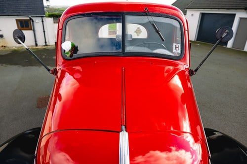 1939 Internation Harvester D15 For Sale (picture 65 of 105)