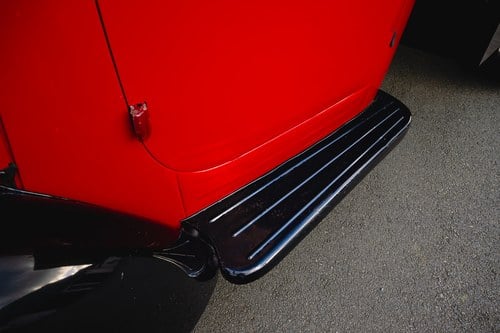 1939 Internation Harvester D15 For Sale (picture 66 of 105)