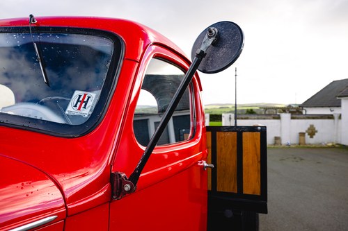 1939 Internation Harvester D15 For Sale (picture 67 of 105)