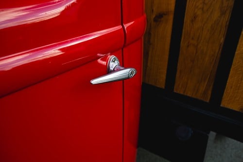 1939 Internation Harvester D15 For Sale (picture 68 of 105)