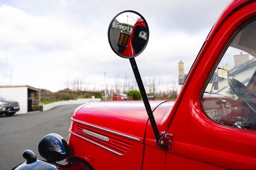 1939 Internation Harvester D15 For Sale (picture 71 of 105)