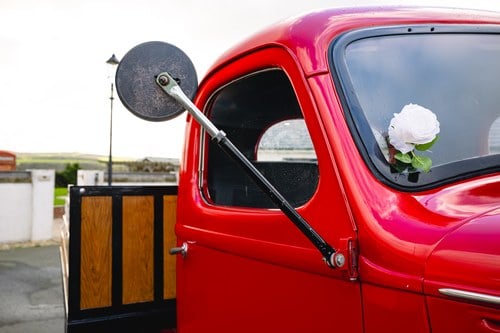 1939 Internation Harvester D15 For Sale (picture 72 of 105)