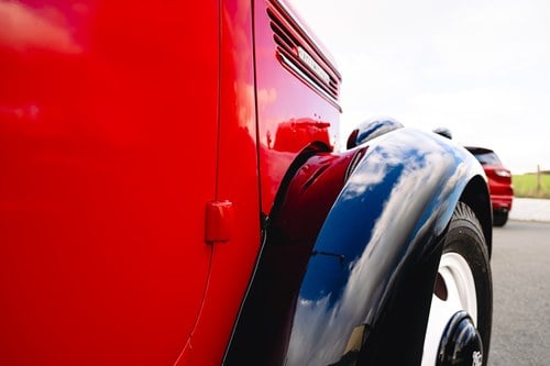 1939 Internation Harvester D15 For Sale (picture 74 of 105)