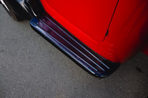 1939 Internation Harvester D15 For Sale (picture 76 of 105)