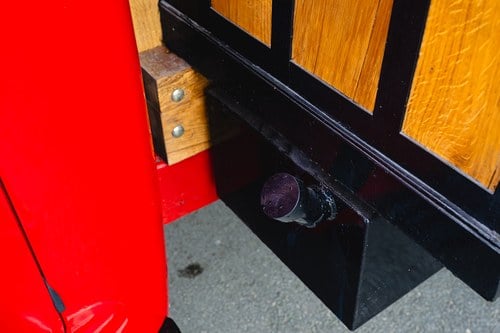 1939 Internation Harvester D15 For Sale (picture 77 of 105)