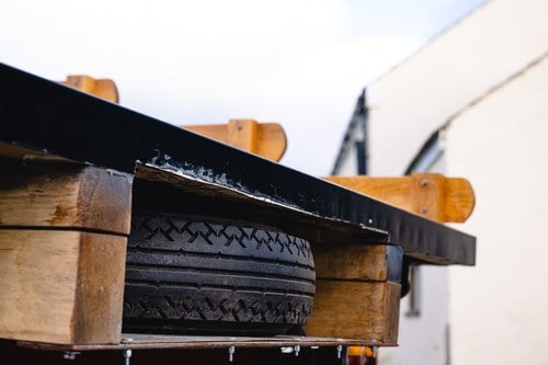 1939 Internation Harvester D15 For Sale (picture 80 of 105)