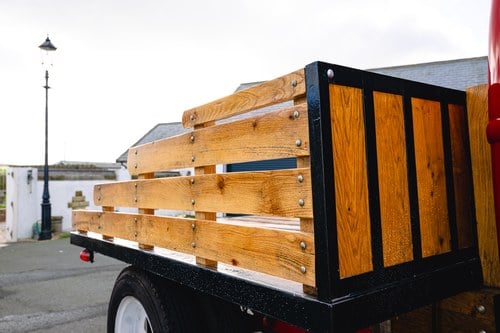 1939 Internation Harvester D15 For Sale (picture 81 of 105)