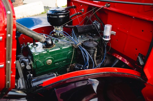 1939 Internation Harvester D15 For Sale (picture 82 of 105)