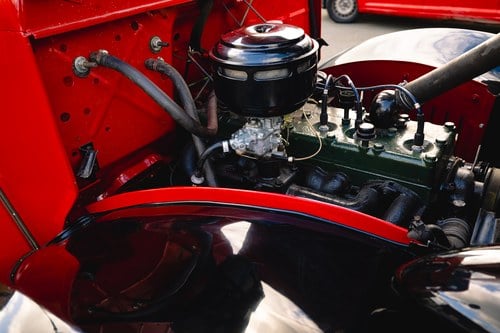 1939 Internation Harvester D15 For Sale (picture 83 of 105)