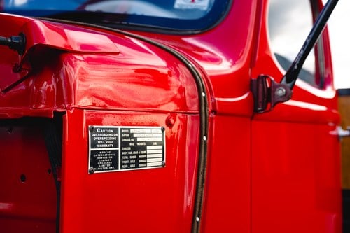1939 Internation Harvester D15 For Sale (picture 84 of 105)