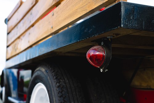 1939 Internation Harvester D15 For Sale (picture 85 of 105)