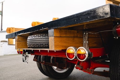 1939 Internation Harvester D15 For Sale (picture 87 of 105)