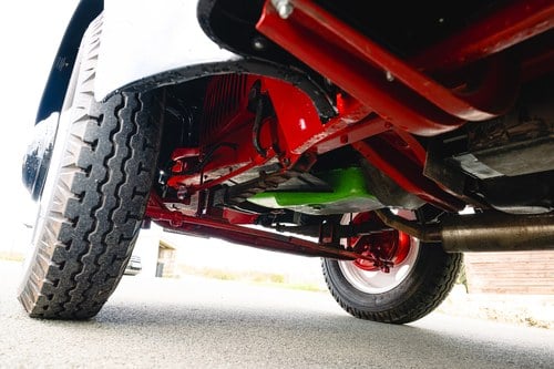 1939 Internation Harvester D15 For Sale (picture 90 of 105)