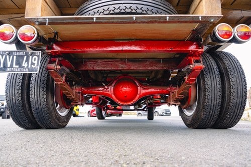 1939 Internation Harvester D15 For Sale (picture 93 of 105)