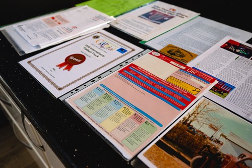 1939 Internation Harvester D15 For Sale (picture 103 of 105)