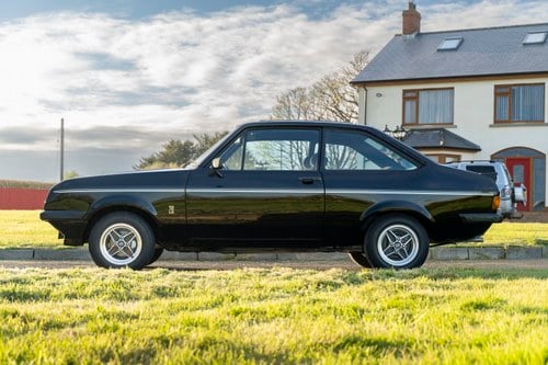 1977 Ford Escort RS2000 Mk2 En venta (imagen 5 de 145)