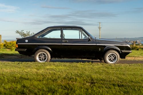 1977 Ford Escort RS2000 Mk2 En venta (imagen 12 de 145)