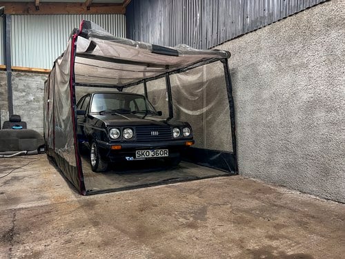 1977 Ford Escort RS2000 Mk2 En venta (imagen 15 de 145)