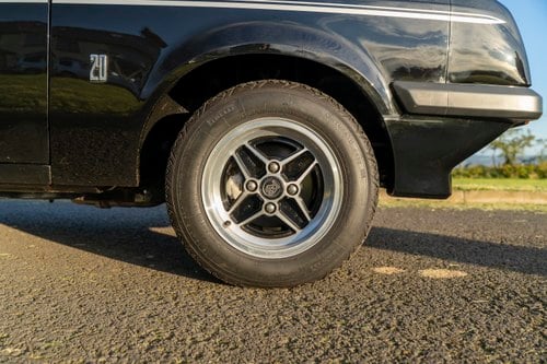 1977 Ford Escort RS2000 Mk2 En venta (imagen 17 de 145)