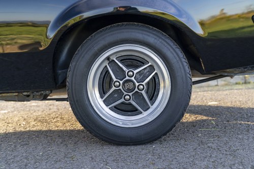 1977 Ford Escort RS2000 Mk2 En venta (imagen 18 de 145)