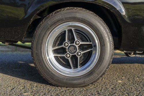 1977 Ford Escort RS2000 Mk2 En venta (imagen 19 de 145)