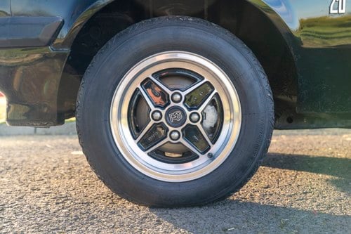 1977 Ford Escort RS2000 Mk2 En venta (imagen 20 de 145)