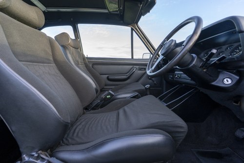 1977 Ford Escort RS2000 Mk2 En venta (imagen 26 de 145)