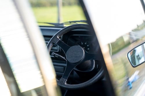 1977 Ford Escort RS2000 Mk2 En venta (imagen 27 de 145)