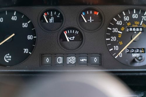 1977 Ford Escort RS2000 Mk2 En venta (imagen 28 de 145)